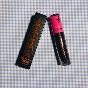 Jeffree Star Soul Sucker Velour Liquid Lipstick